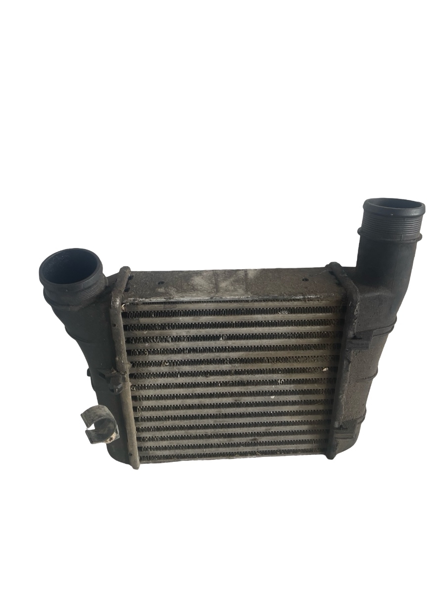Radiator intercooler AUDI A4 III 8EC, B7 2004 - 2008 2.0 TDI BPW – foto 3