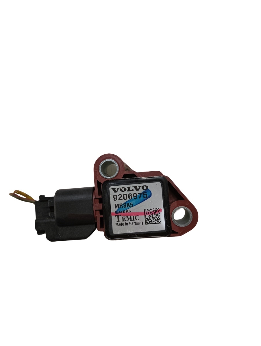Senzor de impact airbag VOLVO V50 MW, 545 2003 - 2012 9206975