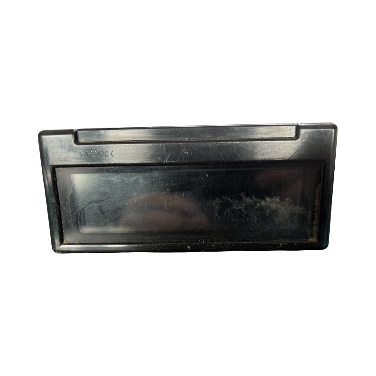 Ecran afisaj frontal VOLVO V50 MW, 545 2003 - 2012 30679647