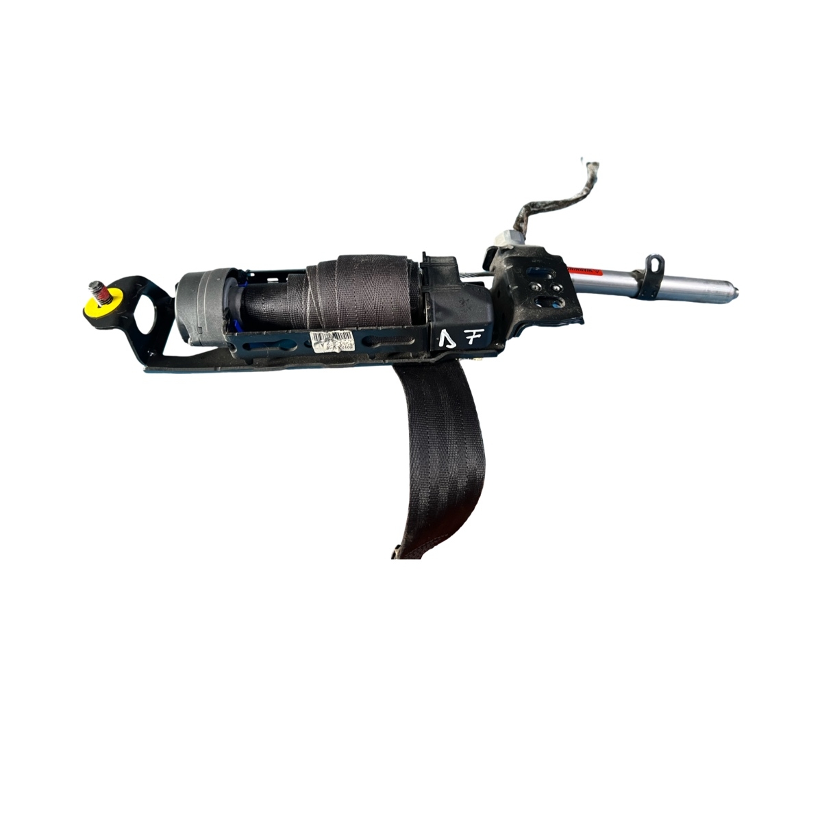 Centura de siguranta fata dreapta fata VOLVO V40 Estate VW, 645 1995 - 2004