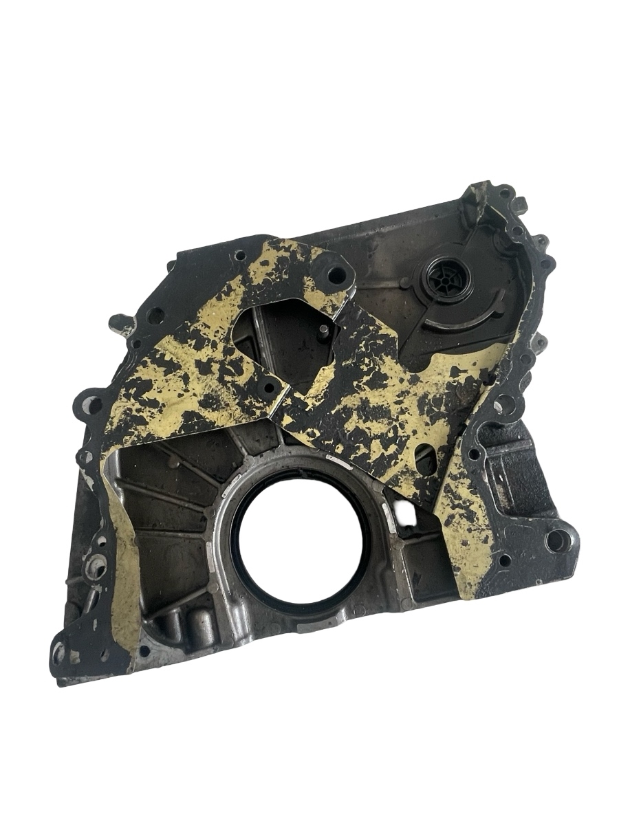 Capac Vibrochen BMW 7 V F01, F02, F03, F04 2008 - 2015 3.0D 7800023-04 – foto 2