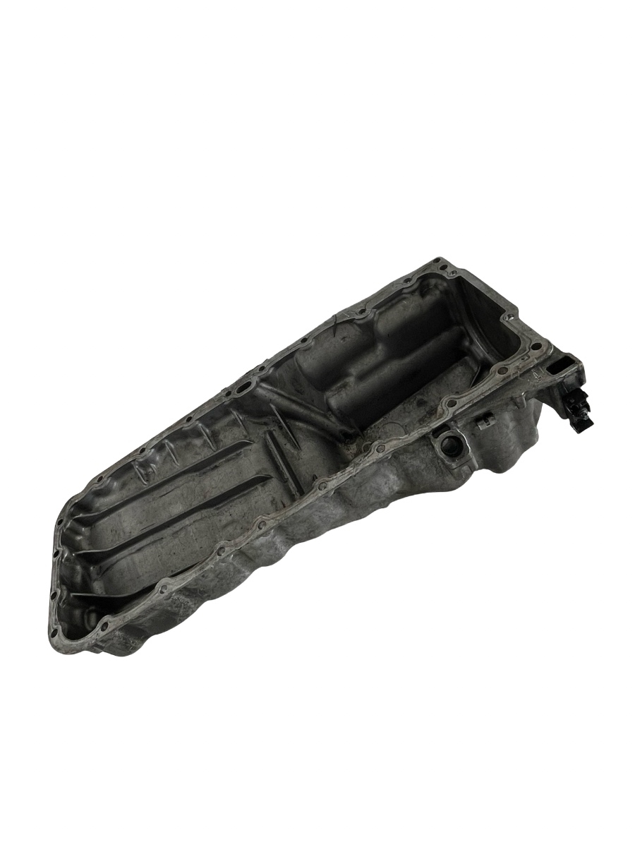 Baie de ulei BMW 7 V F01, F02, F03, F04 2008 - 2015 3.0D 11137800322