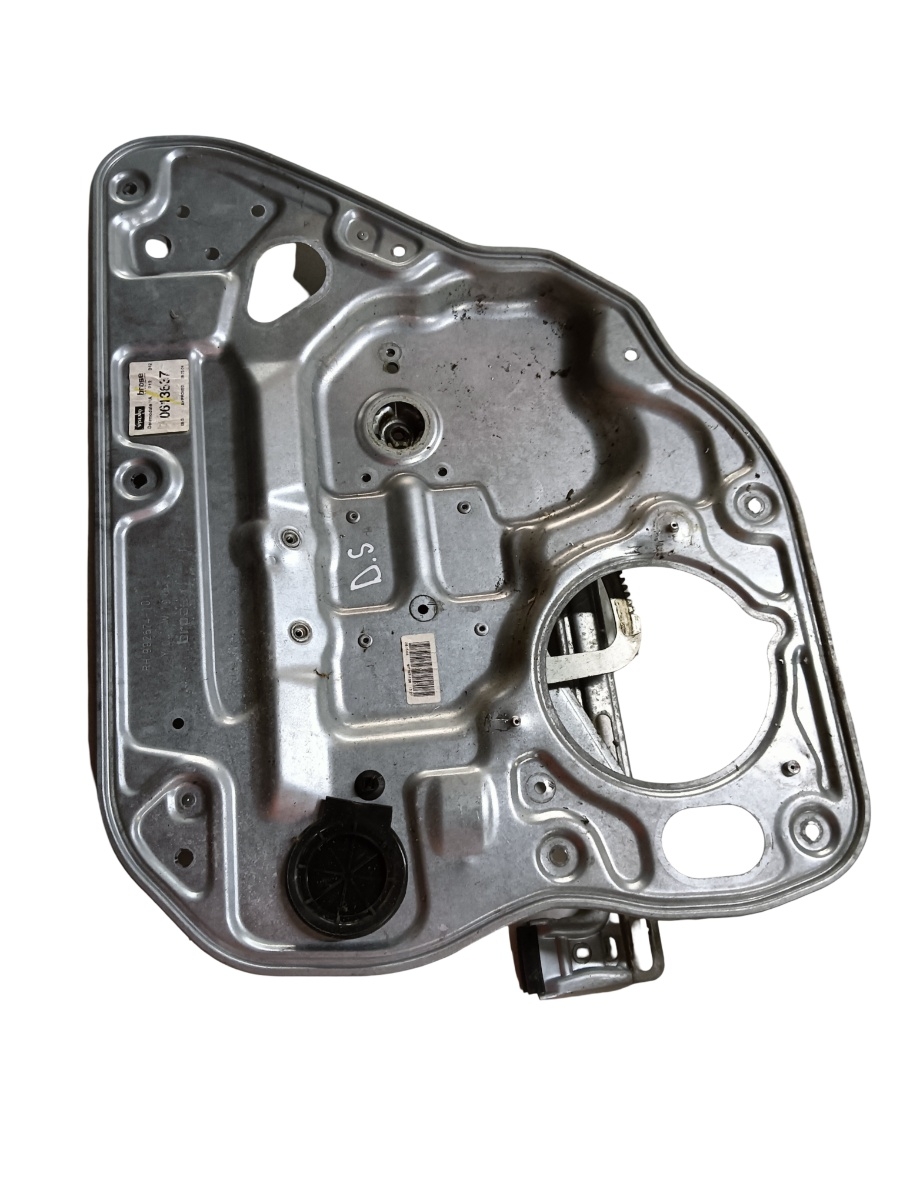 Macara Geam dreapta spate VOLVO S40 II MS, 544 2003 - 2012