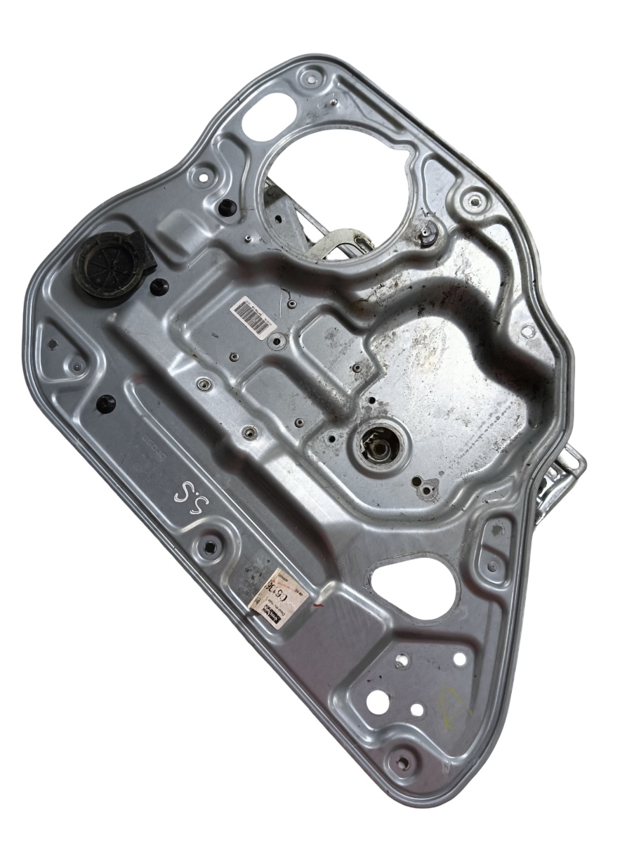 Macara Geam stanga spate VOLVO S40 II MS, 544 2003 - 2012 – foto 2