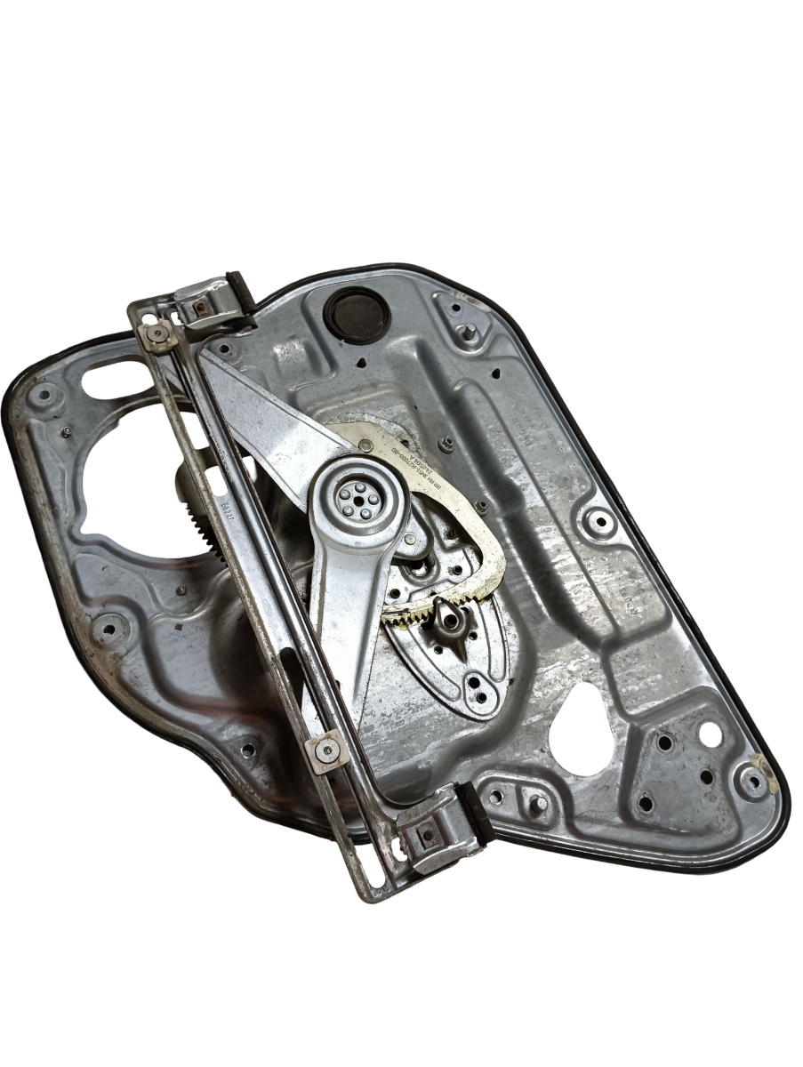Macara Geam stanga spate VOLVO S40 II MS, 544 2003 - 2012
