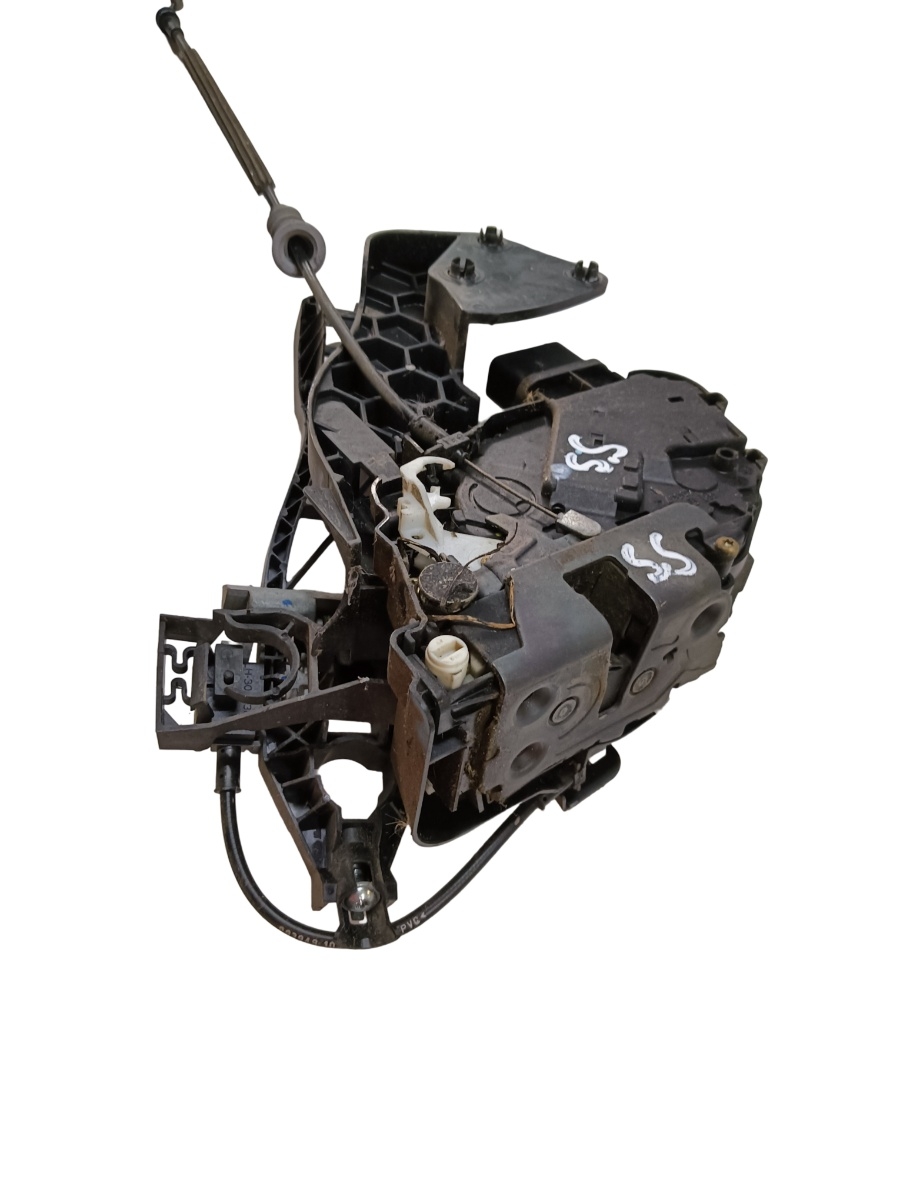 Broasca usa stanga spate VOLVO S40 II MS, 544 2003 - 2012