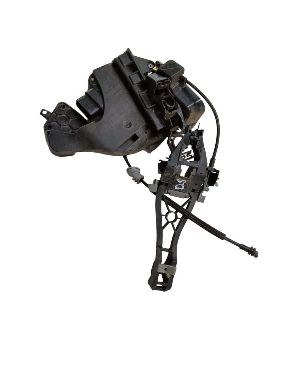 Broasca usa dreapta spate VOLVO S40 II MS, 544 2003 - 2012