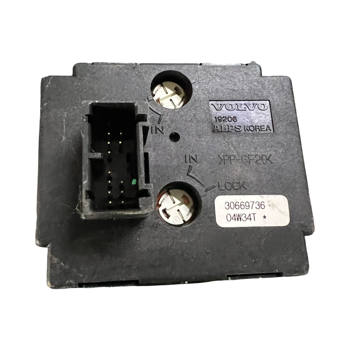 Bloc lumini VOLVO V40 Estate VW, 645 1995 - 2004 30669736 – foto 2