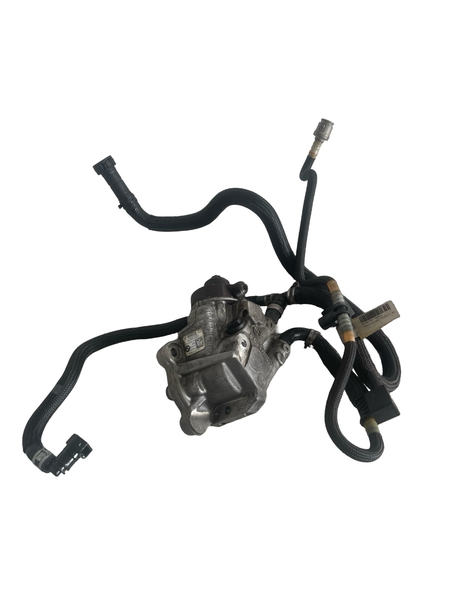 Pompa de injectie BMW X1 I E84 2009 - 2015 2.0 sDrive 20 d N47 D20 C 7797874-02 0445010506 – foto 5