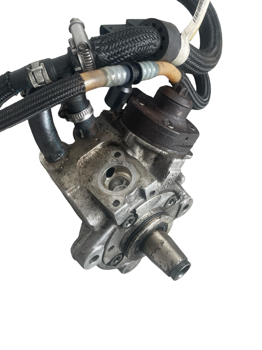 Pompa de injectie BMW X1 I E84 2009 - 2015 2.0 sDrive 20 d N47 D20 C 7797874-02 0445010506