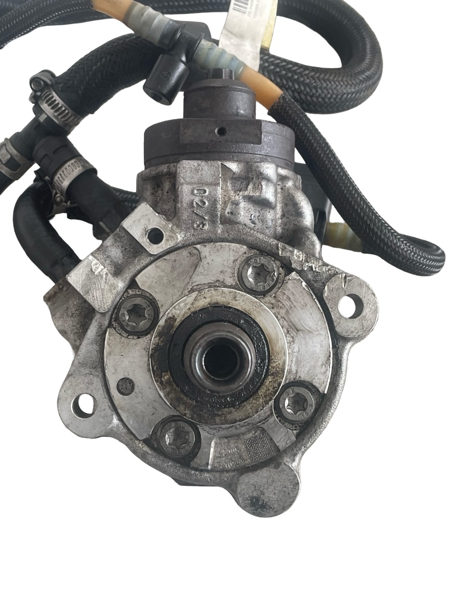Pompa de injectie BMW X1 I E84 2009 - 2015 2.0 sDrive 20 d N47 D20 C 7797874-02 0445010506 – foto 2