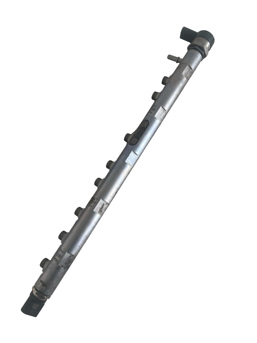 Rampa injectoare BMW 7 V F01, F02, F03, F04 2008 - 2015 3.0D 0445216031
