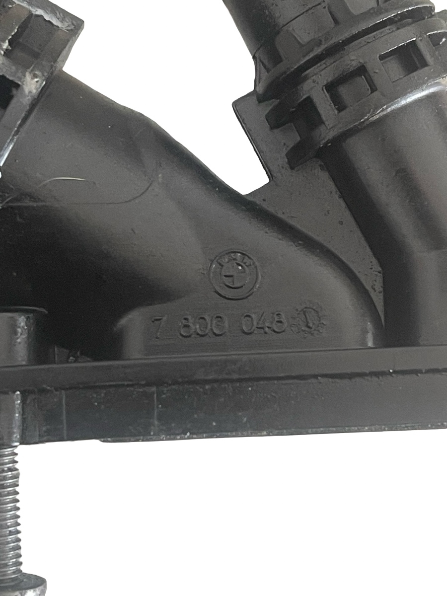 Distribuitor apa BMW 7 V F01, F02, F03, F04 2008 - 2015 3.0D 7800048 – foto 2