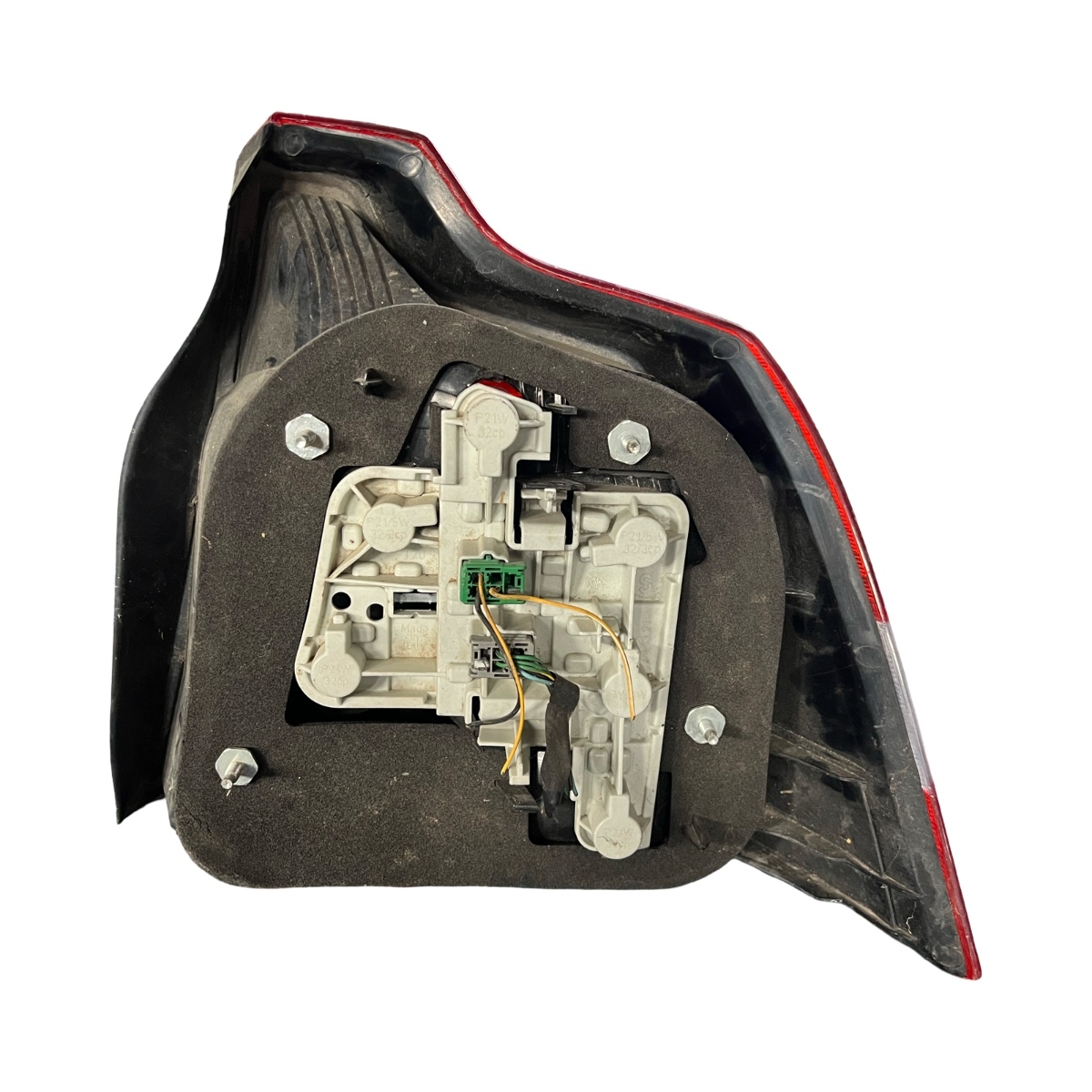 Lampa spate / Stop stanga spate VOLVO S40 II MS, 544 2003 - 2012 2.0 D D 4204 T 30698912 – foto 4