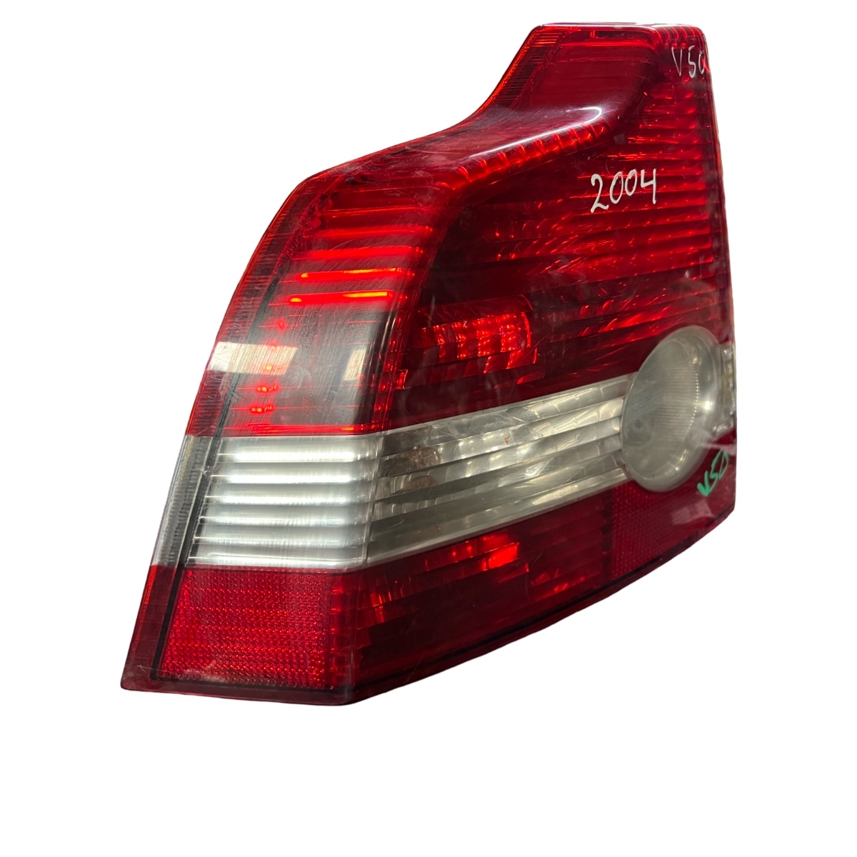 Lampa spate / Stop stanga spate VOLVO S40 II MS, 544 2003 - 2012 2.0 D D 4204 T 30698912