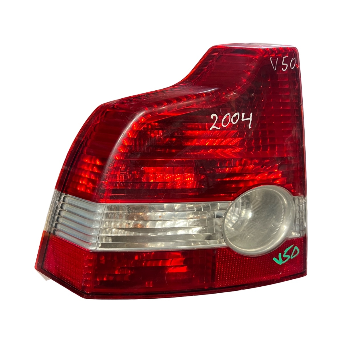Lampa spate / Stop stanga spate VOLVO S40 II MS, 544 2003 - 2012 2.0 D D 4204 T 30698912 – foto 2