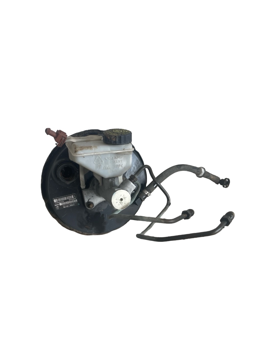 Tulumba frana VOLVO S60 I 384 2000 - 2010 2.4 EURO3 037757-47014
