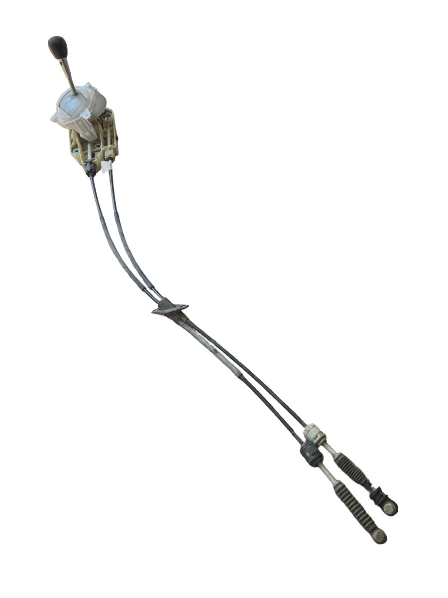 Timonerie schimbator de viteze VOLVO S60 I 384 2000 - 2010 2.4 EURO3