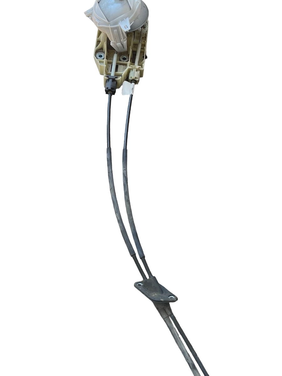 Timonerie schimbator de viteze VOLVO S60 I 384 2000 - 2010 2.4 EURO3 – foto 2