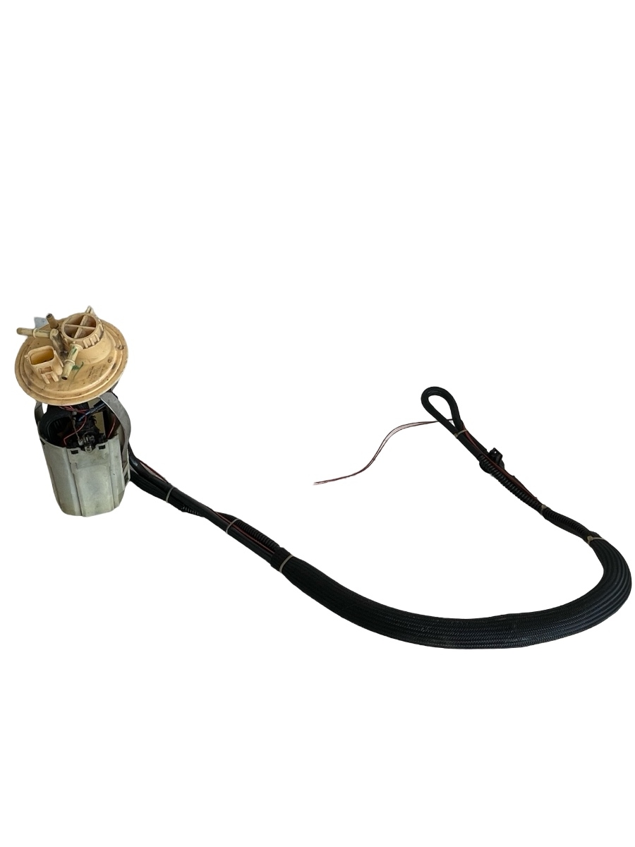 Pompa combustibil interna VOLVO S60 I 384 2000 - 2010 2.4D EURO3 0580314009