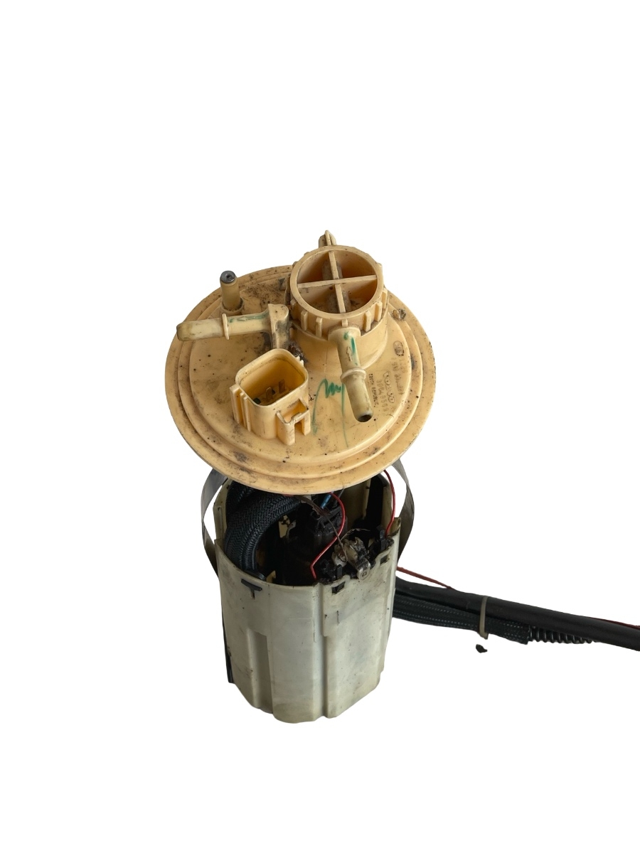 Pompa combustibil interna VOLVO S60 I 384 2000 - 2010 2.4D EURO3 0580314009 – foto 2