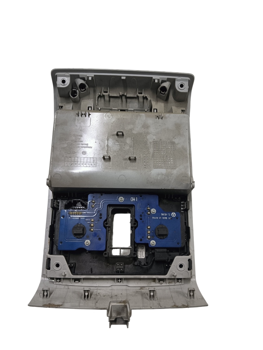 Lampa plafon  VOLKSWAGEN GOLF VII 5G1, BE1 2012 - > – foto 2