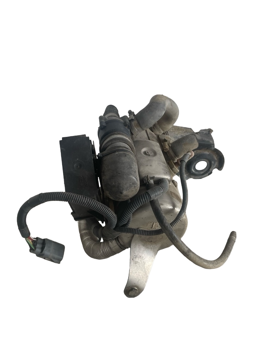 Webasto VOLVO S60 I 384 2000 - 2010 2.4 EURO 3 3730751-5
