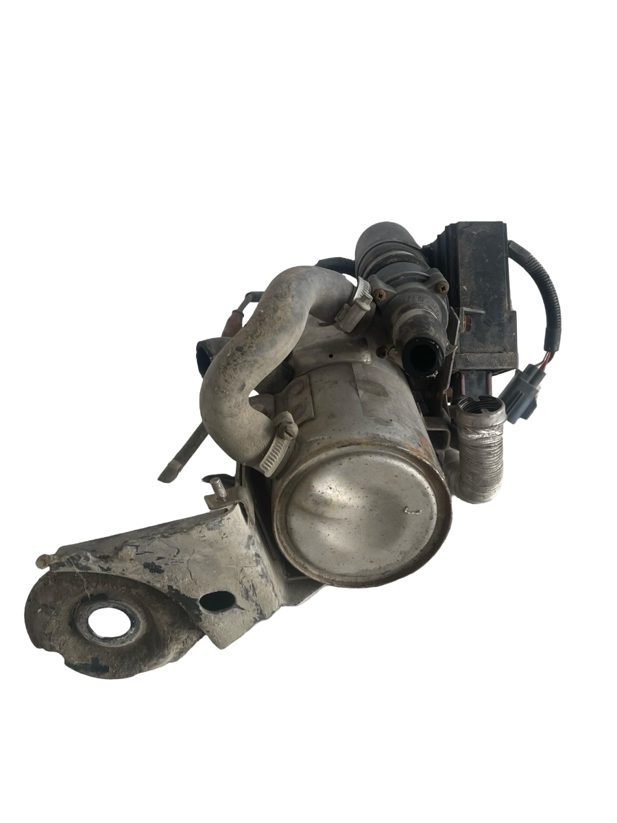 Webasto VOLVO S60 I 384 2000 - 2010 2.4 EURO 3 3730751-5 – foto 3