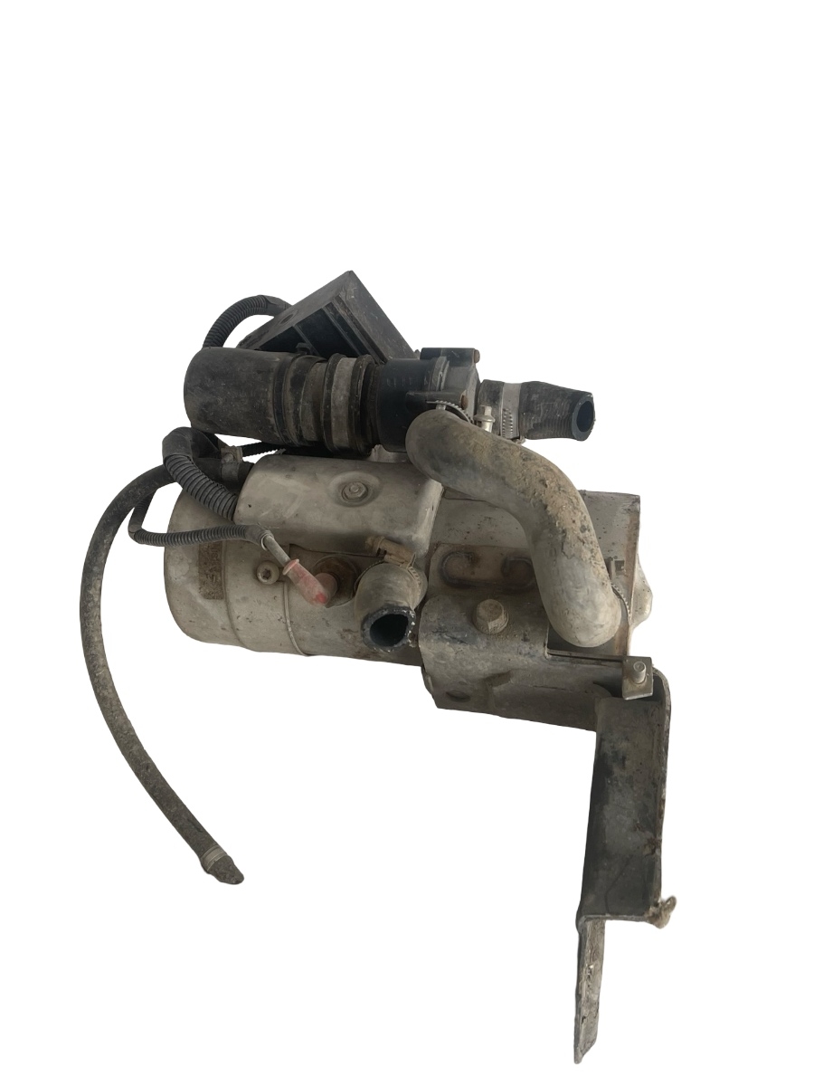 Webasto VOLVO S60 I 384 2000 - 2010 2.4 EURO 3 3730751-5 – foto 4