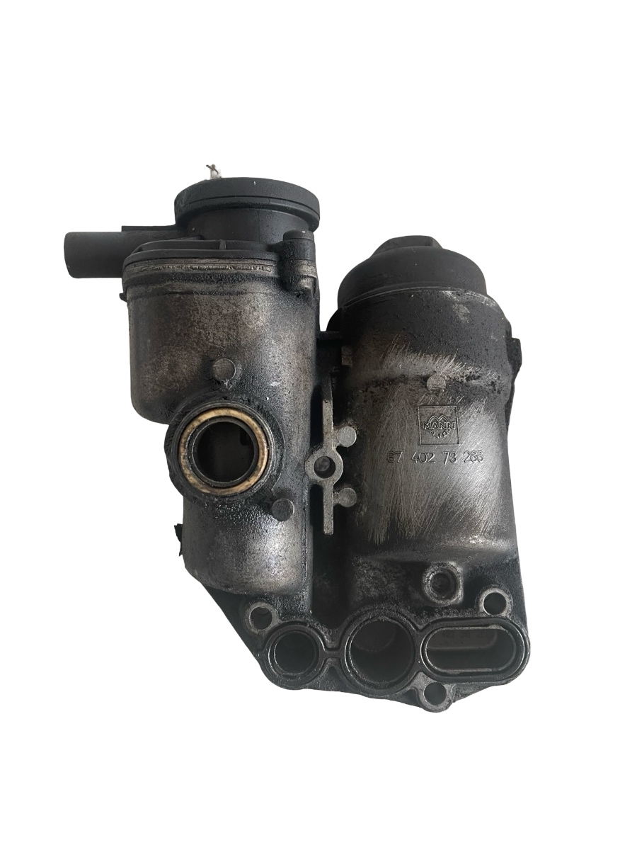 Carcasa filtru ulei VOLVO S60 I 384 2000 - 2010 2.4D EURO3  6740273266 / 08642839