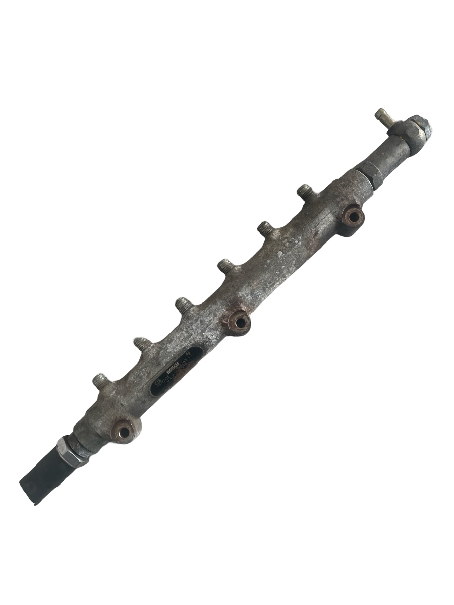 Rampa injectoare VOLVO S60 I 384 2000 - 2010 2.4D EURO3  0445215010 – foto 2