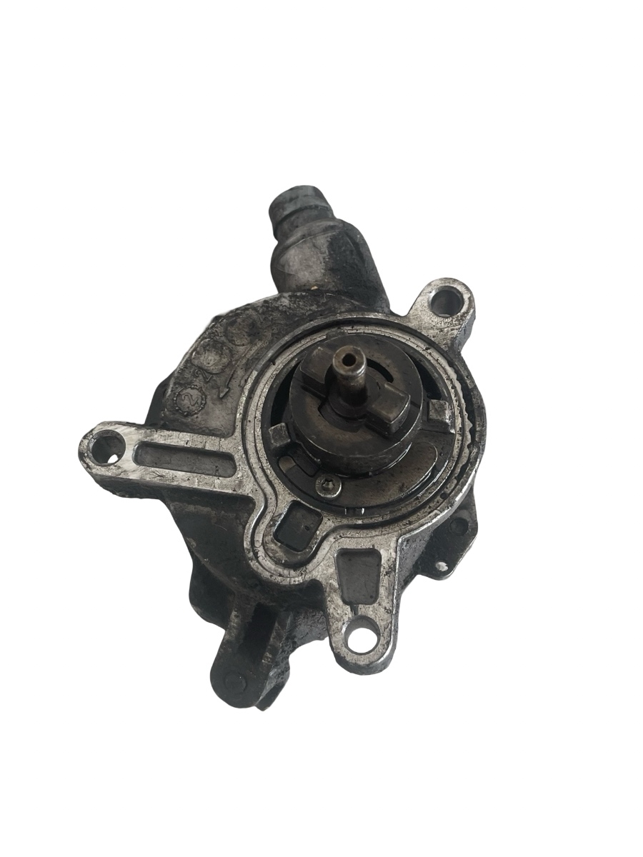 Pompa de vacuum VOLVO S60 I 384 2000 - 2010 2.4D EURO3 08658230 – foto 3
