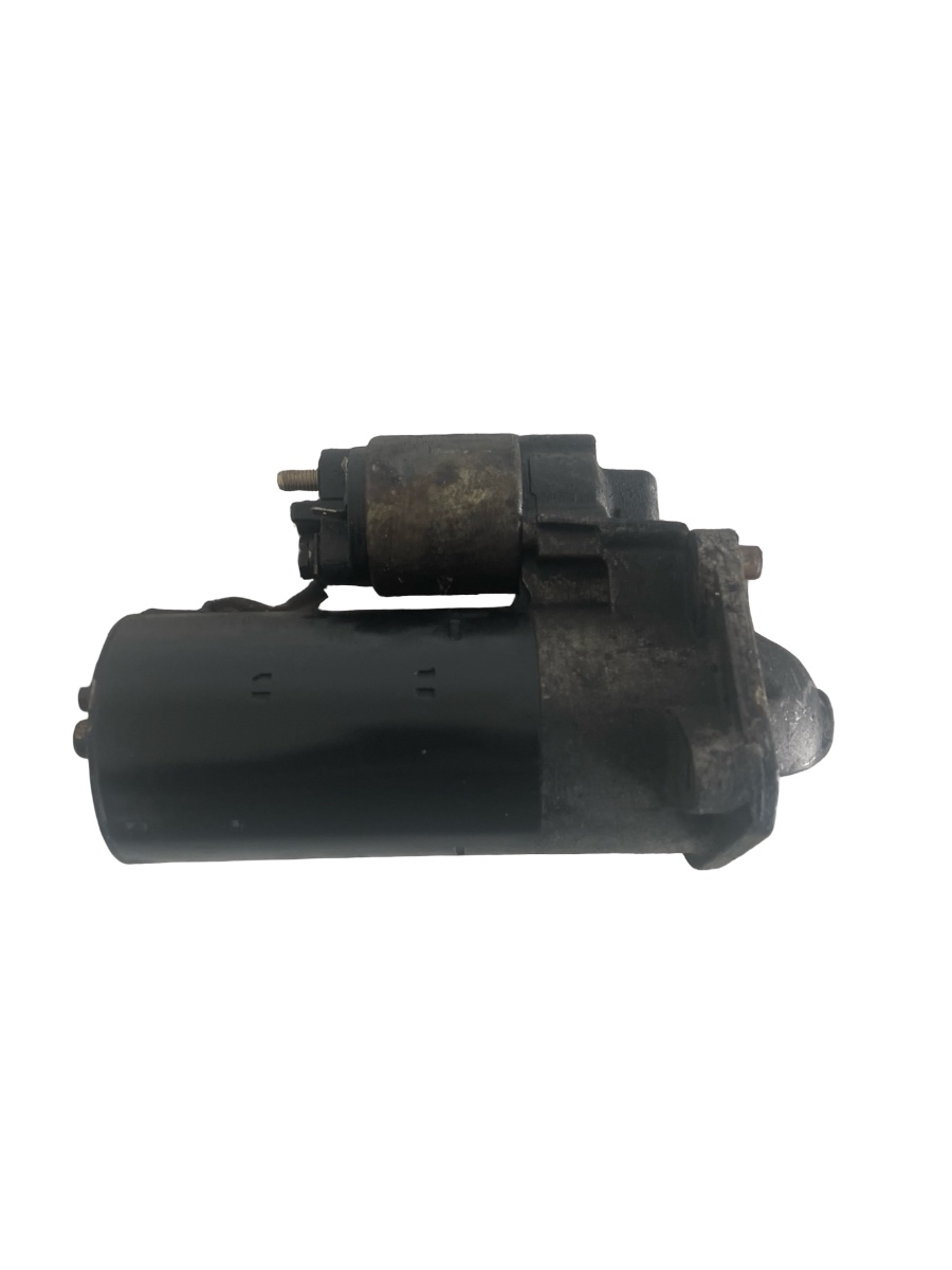 Electromotor VOLVO S60 I 384 2000 - 2010 2.4D EURO3 BOSCH 0001109252 – foto 2