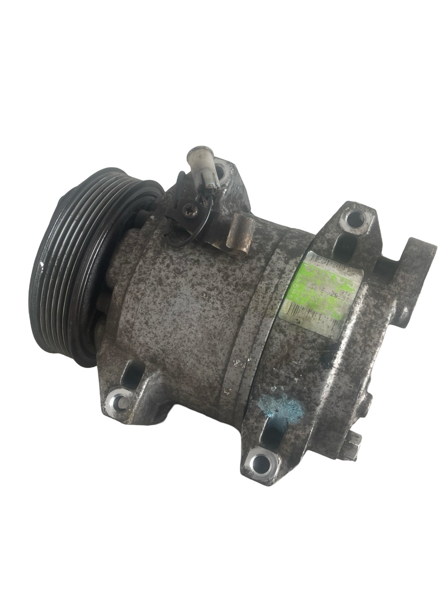 Compresor  AC VOLVO S60 I 384 2000 - 2010 2.4D  8708581 – foto 3