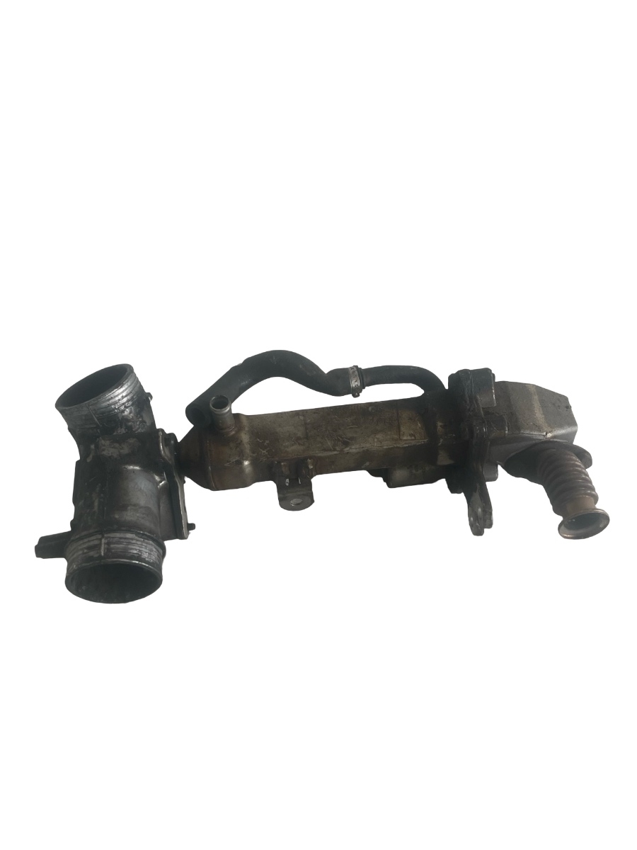 Racitor gaze +EGR VOLVO S60 I 384 2000 - 2010 2.4D 30637142