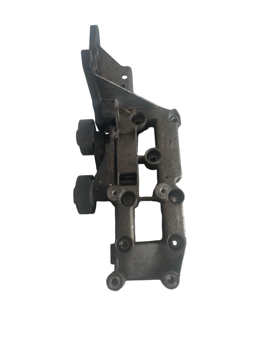Suport accesorii VOLVO S60 I 384 2000 - 2010 2.4D 8642196