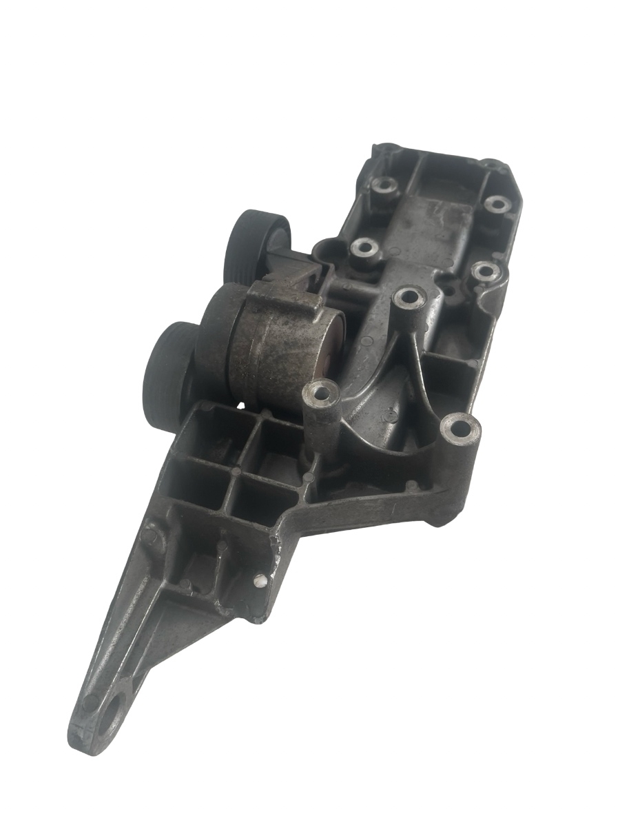 Suport accesorii VOLVO S60 I 384 2000 - 2010 2.4D 8642196 – foto 2