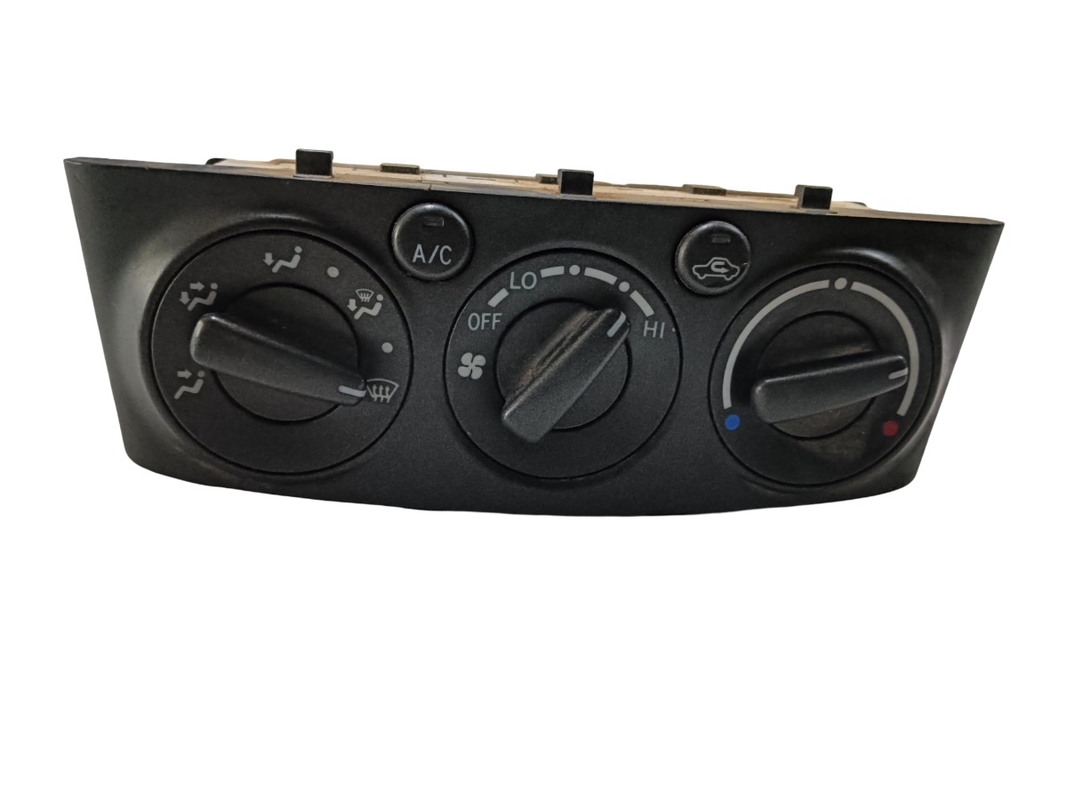 Climatizare  TOYOTA AVENSIS _T25_ 2003 - 2008 5590005100