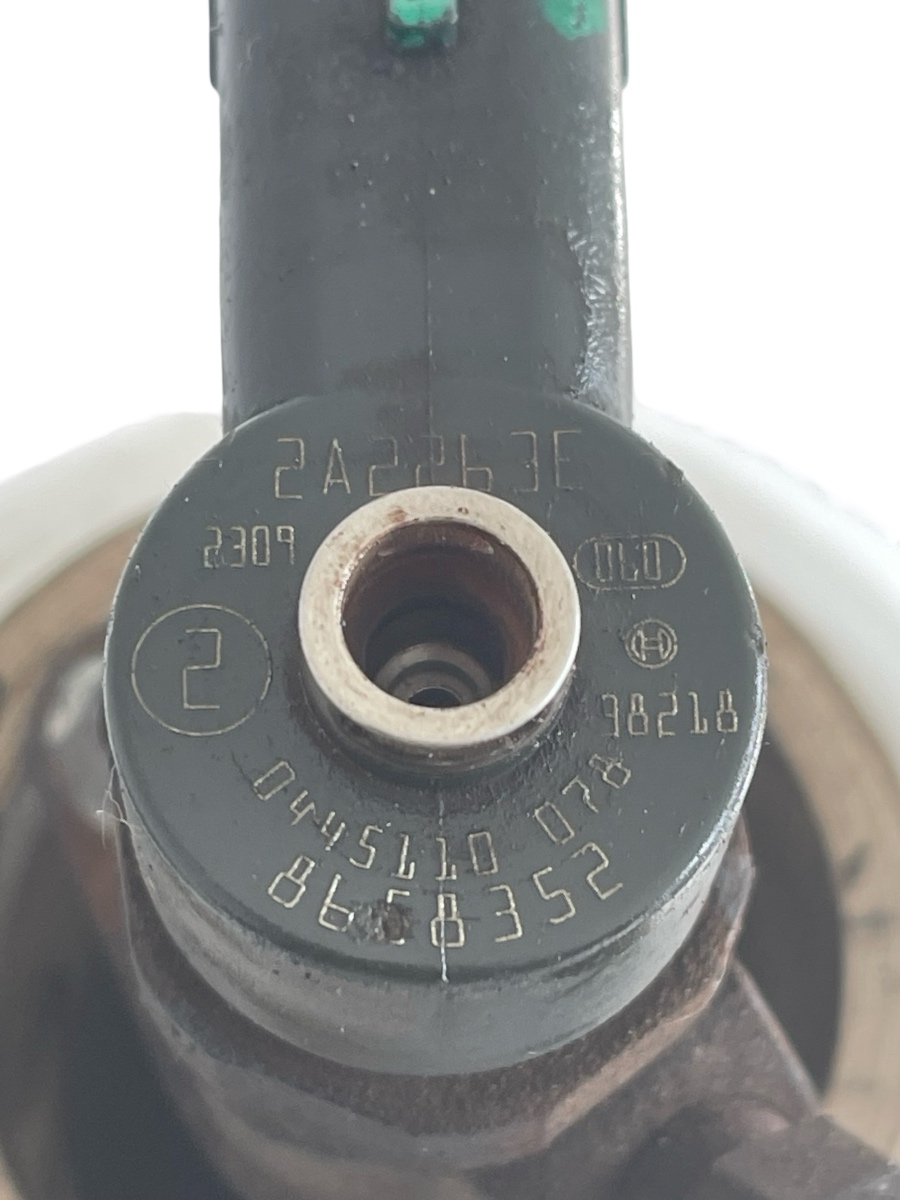 Injector combustibil VOLVO S60 I 384 2000 - 2010 2.4D 0445110078 – foto 2