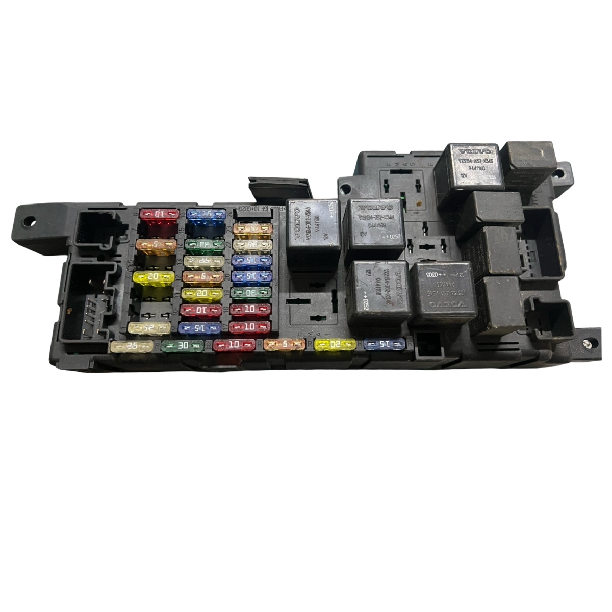 Panou sigurante VOLVO S60 I 384 2000 - 2010 518828009