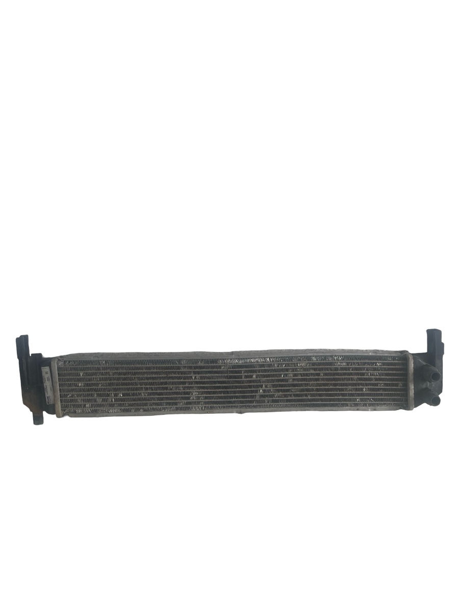 Radiator lichid de racire VOLKSWAGEN GOLF VII 5G1, BE1 2012 - > 1.6CXX 65318