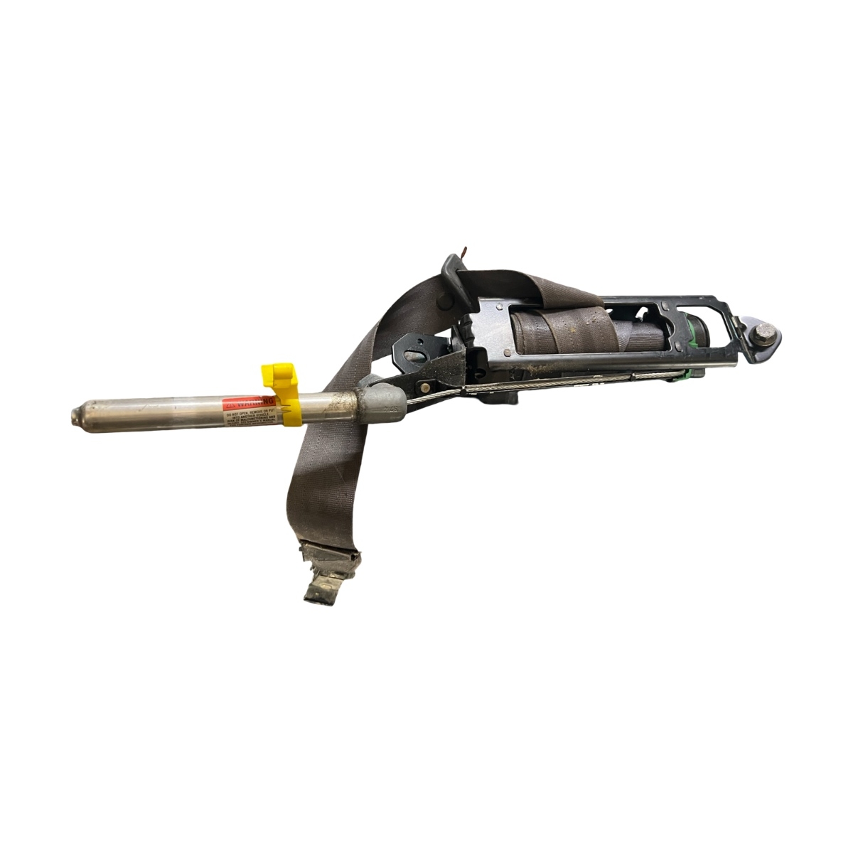 Centura de siguranta fata stanga fata VOLVO S60 I 384 2000 - 2010