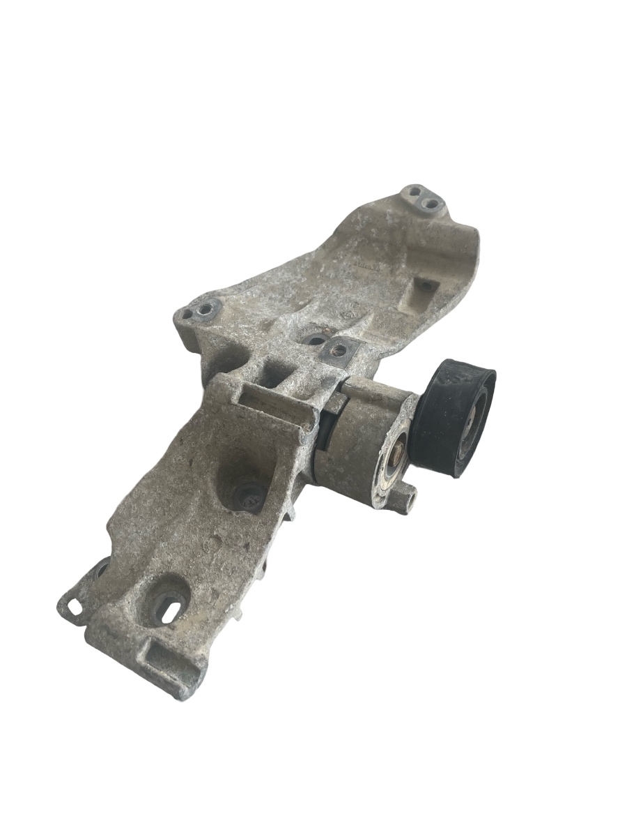 Suport accesorii DACIA LODGY 2012 - > 1.5DCI 8200669494 – foto 2