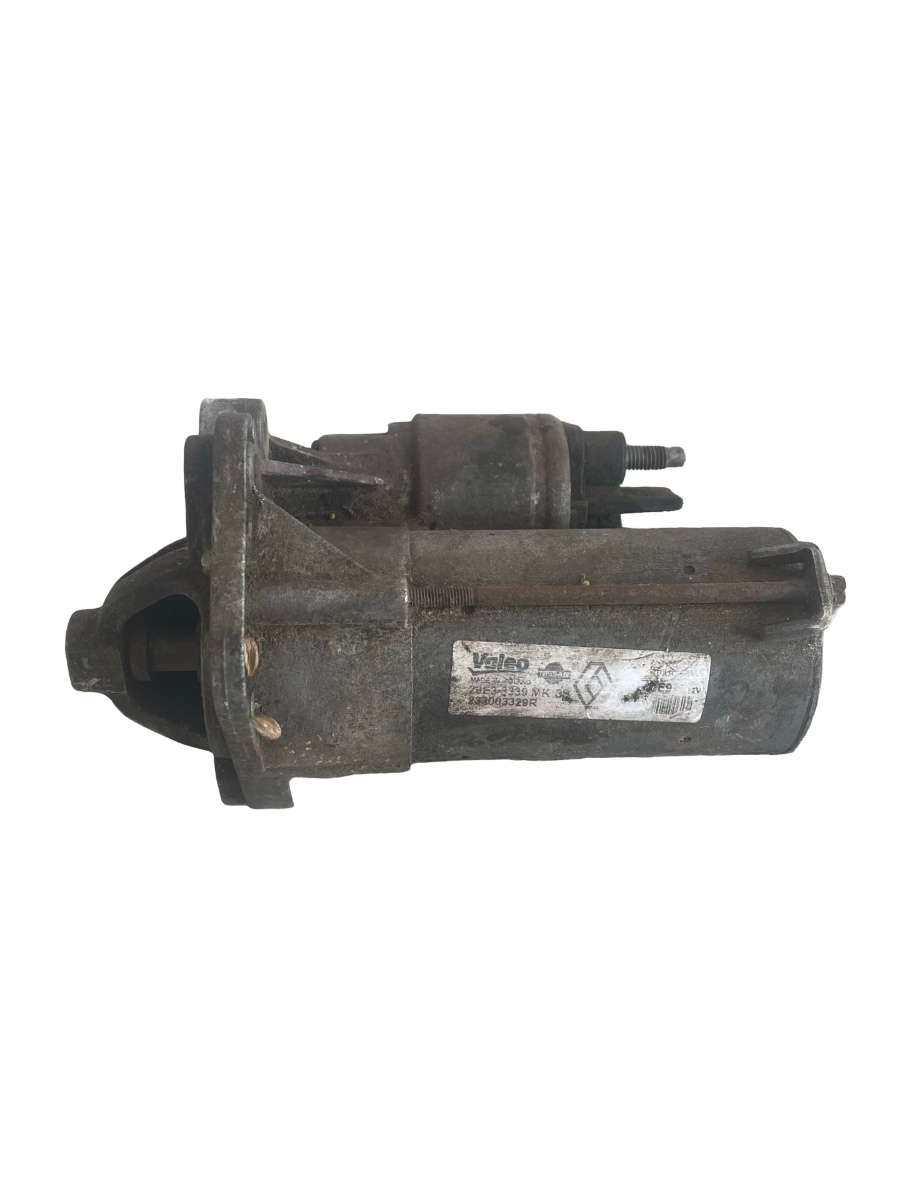 Electromotor DACIA LODGY 2012 - > 1.5DCI  233003329R – foto 2