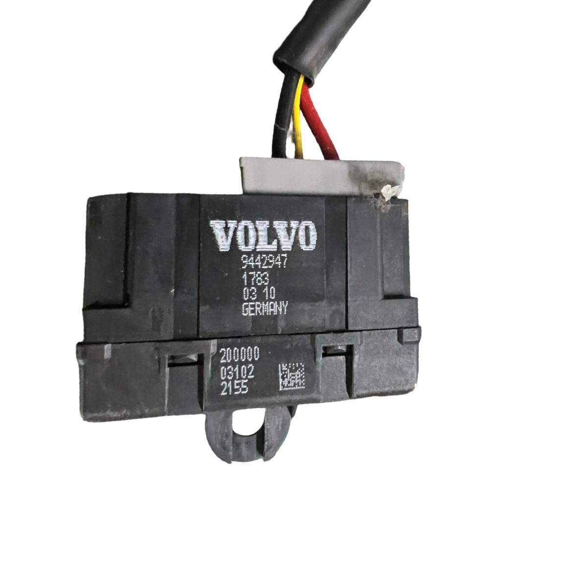Releu incalzire scaun stanga fata VOLVO S60 I 384 2000 - 2010 9442947