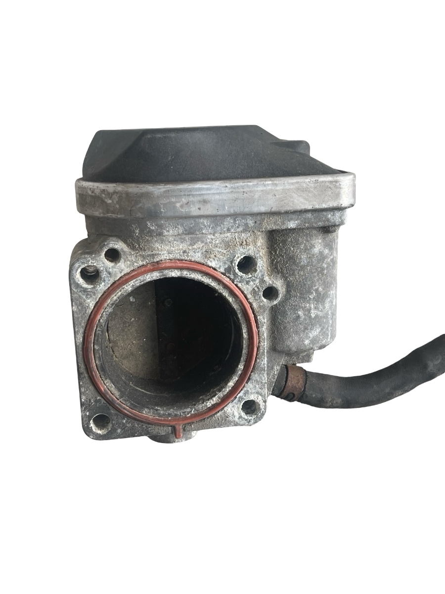 Clapeta de acceleratie MINI MINI R50, R53 2001 - 2006 1.6B 7509043-02
