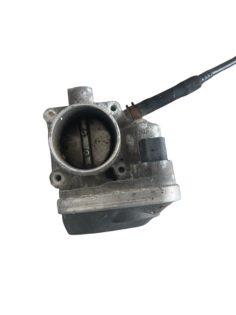 Clapeta de acceleratie MINI MINI R50, R53 2001 - 2006 1.6B 7509043-02