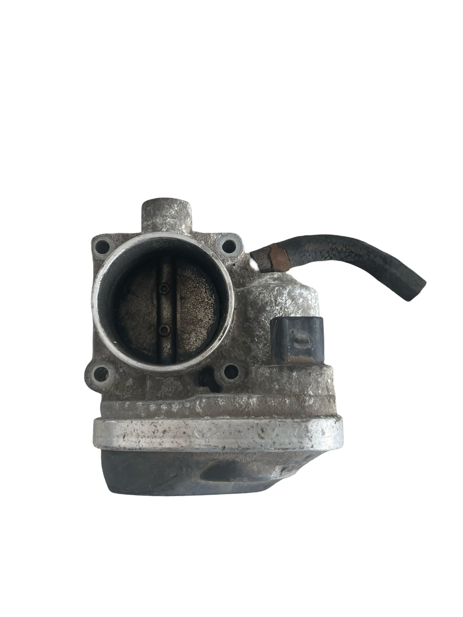 Clapeta de acceleratie MINI MINI R50, R53 2001 - 2006 1.6b 7509043-01
