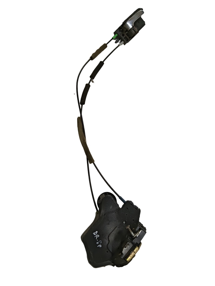 Broasca usa dreapta spate TOYOTA AVENSIS _T25_ 2003 - 2008