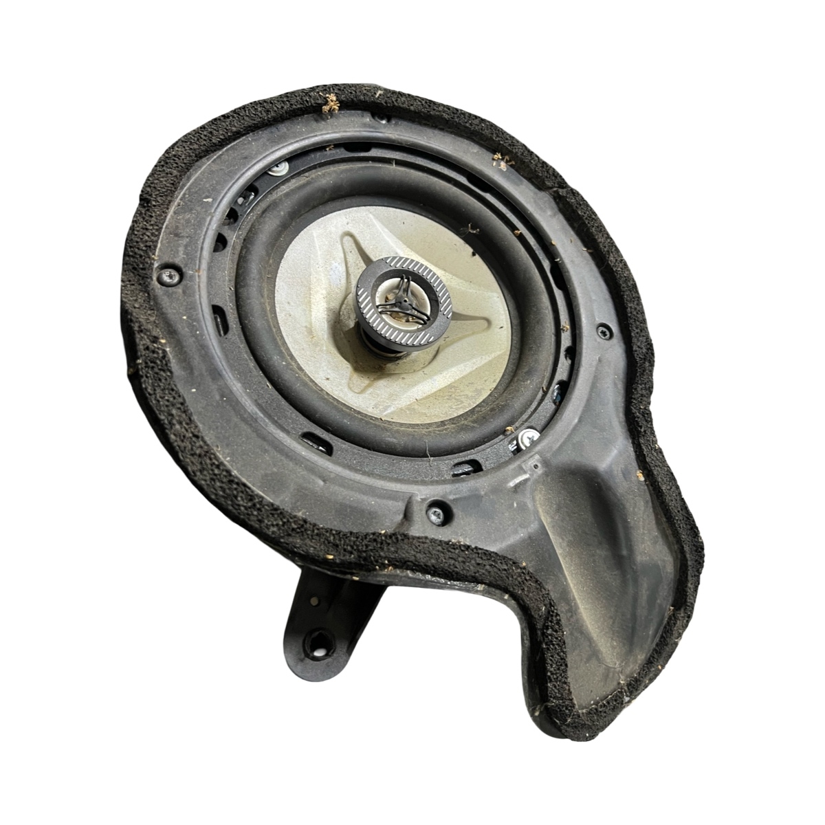 Difuzor portiera fata dreapta fata VOLVO S60 I 384 2000 - 2010 8673726